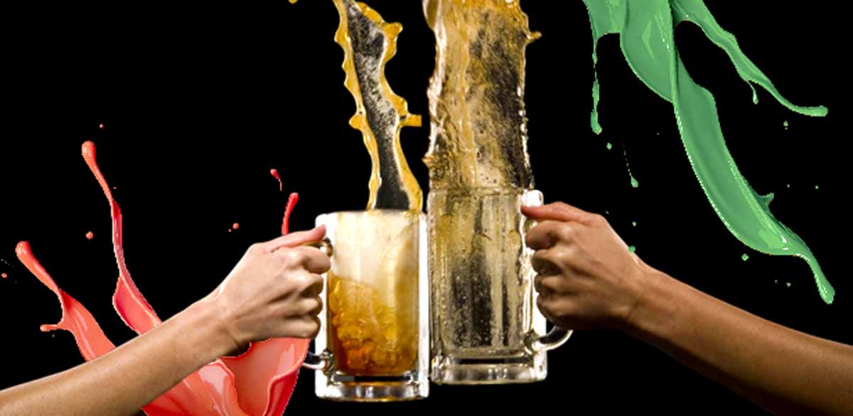 5 Tips Mengatasi Hangover